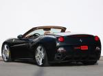 Ferrari California by Novitec Rosso 2009 года